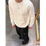 2025年10月15日入荷新作Louis Vuittonウール混紡 ニット/セーター  秋冬高品質超厳選★入手困難/LD工場