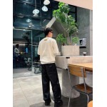 2025年10月15日入荷新作Louis Vuittonウール混紡 ニット/セーター  秋冬高品質超厳選★入手困難/LD工場