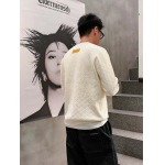 2025年10月15日入荷新作Louis Vuittonウール混紡 ニット/セーター  秋冬高品質超厳選★入手困難/LD工場