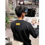 2025年10月15日入荷新作Louis Vuittonウール混紡 ニット/セーター  秋冬高品質超厳選★入手困難/LD工場
