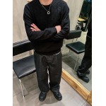 2025年10月15日入荷新作Louis Vuittonウール混紡 ニット/セーター  秋冬高品質超厳選★入手困難/LD工場