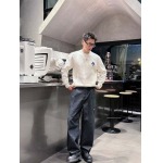 2025年10月15日入荷新作Louis Vuittonウール混紡 ニット/セーター  秋冬高品質超厳選★入手困難/LD工場