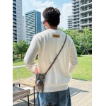 2025年10月15日入荷新作Louis Vuittonウール混紡 ニット/セーター  秋冬高品質超厳選★入手困難/LD工場