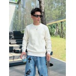 2025年10月15日入荷新作Louis Vuittonウール混紡 ニット/セーター  秋冬高品質超厳選★入手困難/LD工場