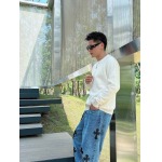 2025年10月15日入荷新作Louis Vuittonウール混紡 ニット/セーター  秋冬高品質超厳選★入手困難/LD工場