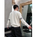 2025年10月15日入荷新作Diorウール混紡 ニット/セーター  秋冬高品質超厳選★入手困難/LD工場