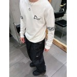 2025年10月15日入荷新作Diorウール混紡 ニット/セーター  秋冬高品質超厳選★入手困難/LD工場