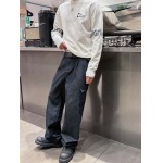 2025年10月15日入荷新作Diorウール混紡 ニット/セーター  秋冬高品質超厳選★入手困難/LD工場