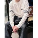 2025年10月15日入荷新作Diorウール混紡 ニット/セーター  秋冬高品質超厳選★入手困難/LD工場