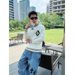 2025年10月15日入荷新作Diorウール混紡 ニット/セーター  秋冬高品質超厳選★入手困難/LD工場