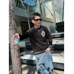 2025年10月15日入荷新作Diorウール混紡 ニット/セーター  秋冬高品質超厳選★入手困難/LD工場