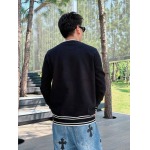 2025年10月15日入荷新作Diorウール混紡 ニット/セーター  秋冬高品質超厳選★入手困難/LD工場