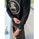 2025年10月15日入荷新作Burberryウール混紡 ニット/セーター  秋冬高品質超厳選★入手困難/LD工場