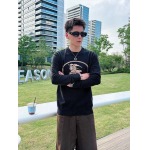 2025年10月15日入荷新作Burberryウール混紡 ニット/セーター  秋冬高品質超厳選★入手困難/LD工場