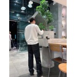 2025年10月15日入荷新作loeweウール混紡 ニット/セーター  秋冬高品質超厳選★入手困難/LD工場