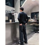 2025年10月15日入荷新作loeweウール混紡 ニット/セーター  秋冬高品質超厳選★入手困難/LD工場