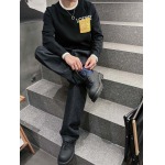 2025年10月15日入荷新作loeweウール混紡 ニット/セーター  秋冬高品質超厳選★入手困難/LD工場