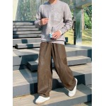 2025年10月15日入荷新作loeweウール混紡 ニット/セーター  秋冬高品質超厳選★入手困難/LD工場