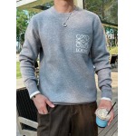 2025年10月15日入荷新作loeweウール混紡 ニット/セーター  秋冬高品質超厳選★入手困難/LD工場