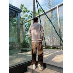 2025年10月15日入荷新作loeweウール混紡 ニット/セーター  秋冬高品質超厳選★入手困難/LD工場