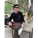 2025年10月15日入荷新作loeweウール混紡 ニット/セーター  秋冬高品質超厳選★入手困難/LD工場