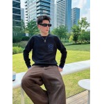 2025年10月15日入荷新作loeweウール混紡 ニット/セーター  秋冬高品質超厳選★入手困難/LD工場