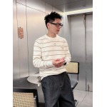 2025年10月15日入荷新作Pradaウール混紡 ニット/セーター  秋冬高品質超厳選★入手困難/LD工場