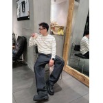 2025年10月15日入荷新作Pradaウール混紡 ニット/セーター  秋冬高品質超厳選★入手困難/LD工場