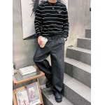 2025年10月15日入荷新作Pradaウール混紡 ニット/セーター  秋冬高品質超厳選★入手困難/LD工場