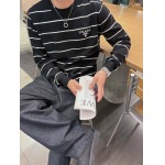 2025年10月15日入荷新作Pradaウール混紡 ニット/セーター  秋冬高品質超厳選★入手困難/LD工場
