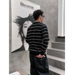 2025年10月15日入荷新作Pradaウール混紡 ニット/セーター  秋冬高品質超厳選★入手困難/LD工場