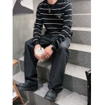 2025年10月15日入荷新作Pradaウール混紡 ニット/セーター  秋冬高品質超厳選★入手困難/LD工場