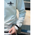 2025年10月15日入荷新作Pradaウール混紡 ニット/セーター  秋冬高品質超厳選★入手困難/LD工場