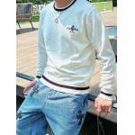 2025年10月15日入荷新作Pradaウール混紡 ニット/セーター  秋冬高品質超厳選★入手困難/LD工場