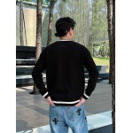 2025年10月15日入荷新作Pradaウール混紡 ニット/セーター  秋冬高品質超厳選★入手困難/LD工場