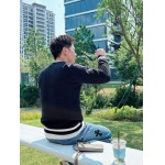 2025年10月15日入荷新作Pradaウール混紡 ニット/セーター  秋冬高品質超厳選★入手困難/LD工場