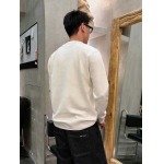 2025年10月15日入荷新作Monclerウール混紡 ニット/セーター  秋冬高品質超厳選★入手困難/LD工場