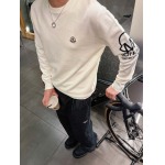 2025年10月15日入荷新作Monclerウール混紡 ニット/セーター  秋冬高品質超厳選★入手困難/LD工場