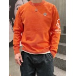 2025年10月15日入荷新作Monclerウール混紡 ニット/セーター  秋冬高品質超厳選★入手困難/LD工場