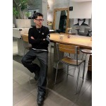 2025年10月15日入荷新作Monclerウール混紡 ニット/セーター  秋冬高品質超厳選★入手困難/LD工場