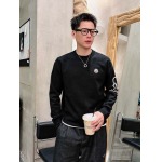 2025年10月15日入荷新作Monclerウール混紡 ニット/セーター  秋冬高品質超厳選★入手困難/LD工場