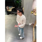 2025年10月15日入荷新作Fendiウール混紡 ニット/セーター  秋冬高品質超厳選★入手困難/LD工場