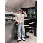 2025年10月15日入荷新作Fendiウール混紡 ニット/セーター  秋冬高品質超厳選★入手困難/LD工場