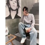 2025年10月15日入荷新作Fendiウール混紡 ニット/セーター  秋冬高品質超厳選★入手困難/LD工場