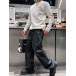 2025年10月15日入荷新作Fendiウール混紡 ニット/セーター  秋冬高品質超厳選★入手困難/LD工場