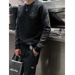 2025年10月15日入荷新作Fendiウール混紡 ニット/セーター  秋冬高品質超厳選★入手困難/LD工場