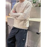 2025年10月15日入荷新作Fendiウール混紡 ニット/セーター  秋冬高品質超厳選★入手困難/LD工場