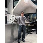 2025年10月15日入荷新作Fendiウール混紡 ニット/セーター  秋冬高品質超厳選★入手困難/LD工場