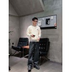 2025年10月15日入荷新作Fendiウール混紡 ニット/セーター  秋冬高品質超厳選★入手困難/LD工場