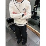 2025年10月15日入荷新作Fendiウール混紡 ニット/セーター  秋冬高品質超厳選★入手困難/LD工場